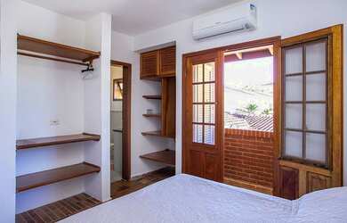 Imagem 12: Casa para locação anual dentro de condomínio juquehy