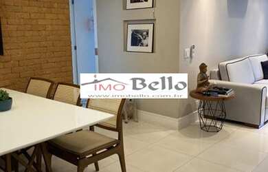 Imagem 15: VENDO LINDO APARTAMENTO 3 QUARTOS NA FREGUESIA JACAREPAGUÁ