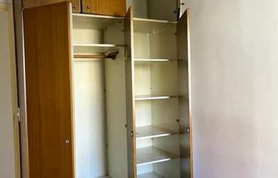 Imagem 8: Apartamento para aluguel com 70 metros quadrados com 2 quartos em Vila Olímpia - São Paulo