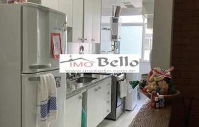 Imagem 7: VENDO LINDO APARTAMENTO 3 QUARTOS NA FREGUESIA JACAREPAGUÁ