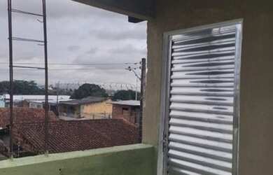 Imagem 4: Aluga-se quitinete!