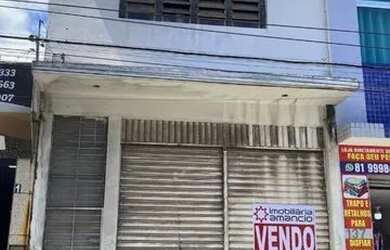 Imagem 3: Ponto comercial/Loja/Box para venda com 204 metros quadrados