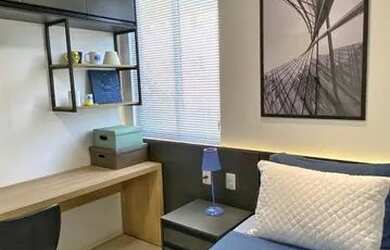 Imagem 6: Apartamento para venda com 2 quartos em Itaigara - Salvador - BA