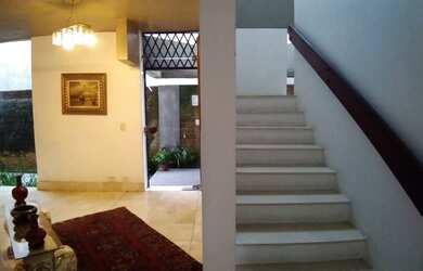 Imagem 15: Locação de linda casa com piscina no Planalto Paulista