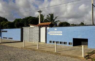 Imagem 2: Condomínio na Barra Nova Casa c 2 quartos, garagem p 2 carros a 10 km...