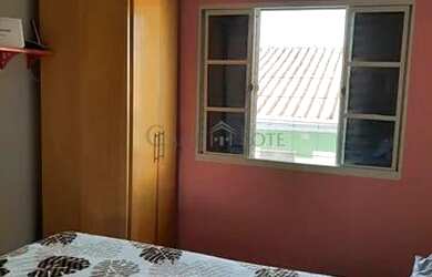 Imagem: Casa - Jardim Campos Elíseos - Campinas