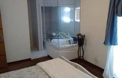 Imagem 7: Casa para locação e venda no Condomínio Arujá Hills III