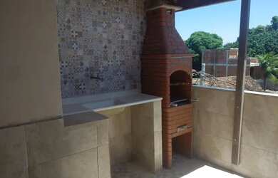 Imagem: O apartamento possui 2 Dormitórios, 2 Banheiros, 60m² de Área