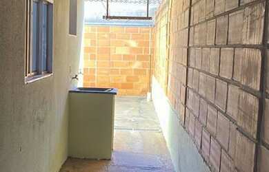 Imagem 8: Casa residencial no condomínio Paraty em Bady Bassit