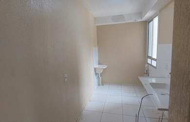 Imagem 4: Apart. 3º Andar,Não paga caução,Bloco na frente da piscina,Água e...