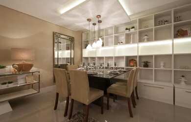 Imagem 11: APARTAMENTO ALTO PADRÃO - AVIAÇÃO - PRAIA GRANDE