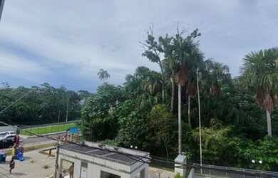 Imagem 11: Apart. 3º Andar,Não paga caução,Bloco na frente da piscina,Água e...