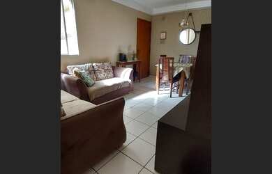 Imagem 6: Otimo Apartamento de 3 quartos Residencial Villa di capri.