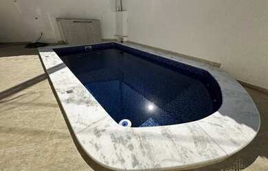 Imagem 4: Casa com piscina, Balneário Flórida, Praia Grande