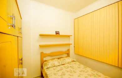 Imagem 6: Apartamento para Aluguel - Copacabana, 1 Quarto, 40 m2