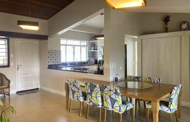 Imagem 14: Casa com 3 dormitórios suítes, 700 m² - venda por R$ 1.800.000 ou aluguel...