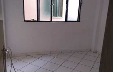 Imagem 1: AP Portão. 35m² de Área, 1 Banheiroe1 Dormitório