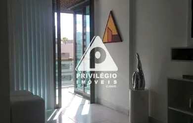 Imagem 6: RESIDENCIAL SERVICE TIFANY x27 S - ALTO LUXO COM VISTA MAR