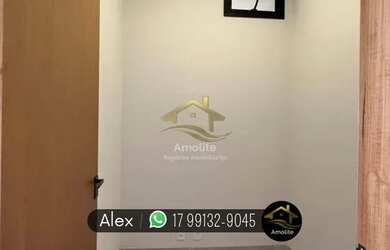 Imagem 14: CASA CONDOMÍNIO MARIA JÚLIA EM SÃO JOSÉ DO RIO PRETO