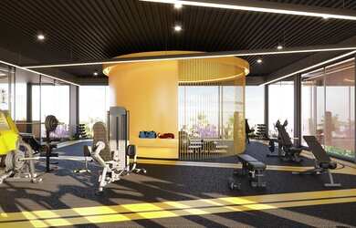 Imagem 11: Garden Village -. Imóvel novoe448m² de Área