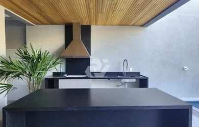 Imagem 6: CASA A VENDA NA BARRA DA TIJUCA CONDOMÍNIO BLUE HOUSES 5 SUÍTES