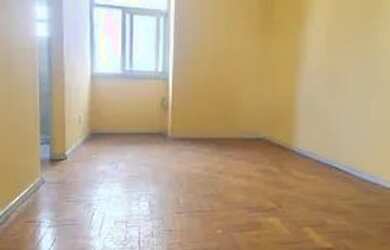 Imagem: O apartamento possui 1 Dormitório, 1 Banheiro e 40m² de Área