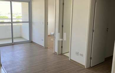 Imagem: Apartamento para aluguel possui 45 metros quadrados com 2 quartos