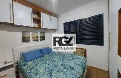 Imagem 9: Apartamento com 2 dormitórios à venda, 77 m² por R$ 590.000,00 - Encruzilhada...