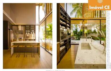 Imagem 7: Casa para venda tem 116 metros quadrados com 4 quartos em Taíba - São Gonçalo do Amarante