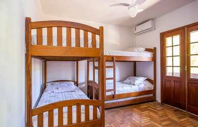 Imagem 14: Casa para locação anual dentro de condomínio juquehy