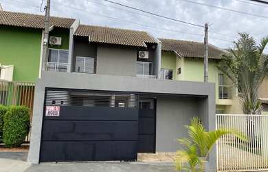 Imagem 4: Sobrado zona norte. 23m² de Área, 3 Vagas na garageme3 Dormitórios
