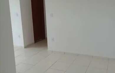 Imagem 2: Apartamento na Cidade Ocidental-DF