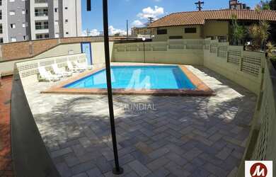 Imagem 2: Apartamento (tipo - padrao) 3 dormitórios, cozinha planejada, portaria 24 horas, elevador