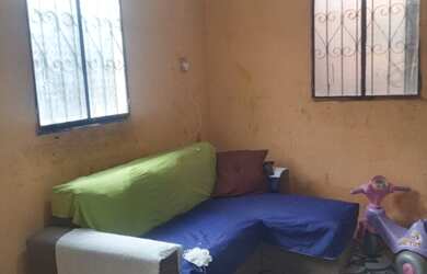 Imagem 5: Alugo casa no Santa Etelvina