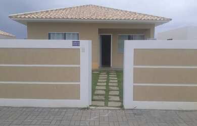 Imagem 8: Casa para temporada em São Pedro da Aldeia, Praia Linda