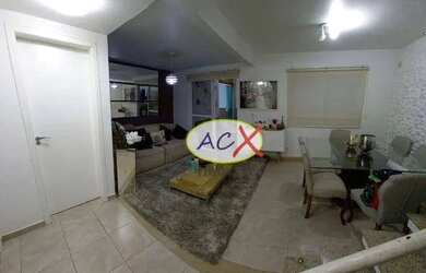 Imagem 4: Sobrado com 3 dormitórios à venda, 262 m² por R$ 849.000,00 - Cachoeira...