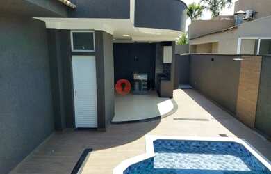 Imagem 2: SAO JOSE DO RIO PRETO - Residential / Condo - RESIDENCIAL ECO VILLAGE