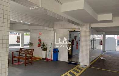 Imagem 9: Apartamento com 1 dormitório à venda, 58 m² por R$ 200.000,00 - Centro - Mongaguá/SP