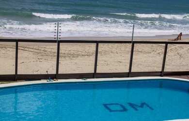 Imagem 9: MARAVILHOSA CASA DE PRAIA NO IGUAPÉ - AQUIRAZ - CE PÉ NA AREIA !!!!