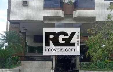 Imagem 3: Apartamento com 2 dormitórios à venda, 77 m² por R$ 590.000,00 - Encruzilhada...