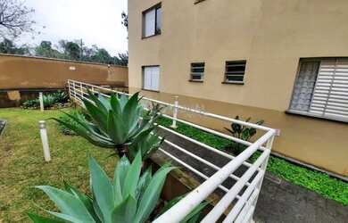 Imagem: O apartamento para alugar possui 3 Dormitórios, 1 Banheiro