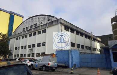 Imagem 9: Galpão, 2720 m² - venda por R$ 10.000.000,00 ou aluguel por R$ 72.205,00/mês...