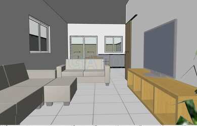 Imagem 4: Casa em Santana de Parnaíba, Casa no Residencial Nova Jaguari