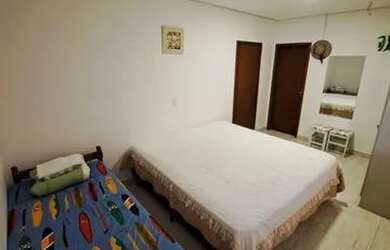 Imagem 12: Casa na Praia de Matinhos - Balneário Betaras - Frente Mar