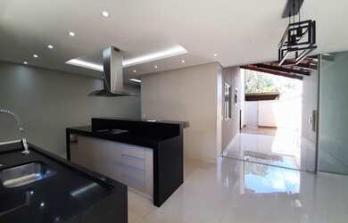 Imagem 12: Sobrado em condomínio 130 m² de 3 quartos no Center Ville, Goiânia,...