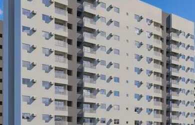 Imagem 4: Apartamento para venda em Boa Viagem com 2 quartos - Edf. Alvorada Boa...