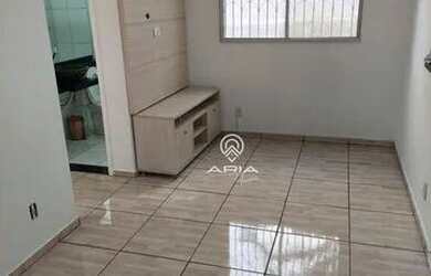 Imagem 2: Vende - Apartamento - Jardim Nações Unidas - Londrina/PR
