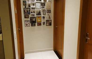 Imagem 9: Troco excelente apartamento no Vicente Pires por casa em condominio fechado