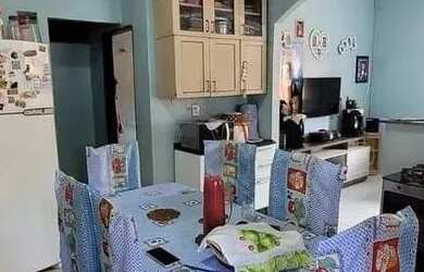 Imagem 2: Vendo casa novo Aleixo. Imóvel novo, 2 Vagas na garageme4 Dormitórios