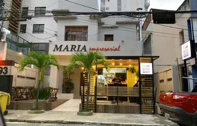 Imagem: Sala Barra Avenida